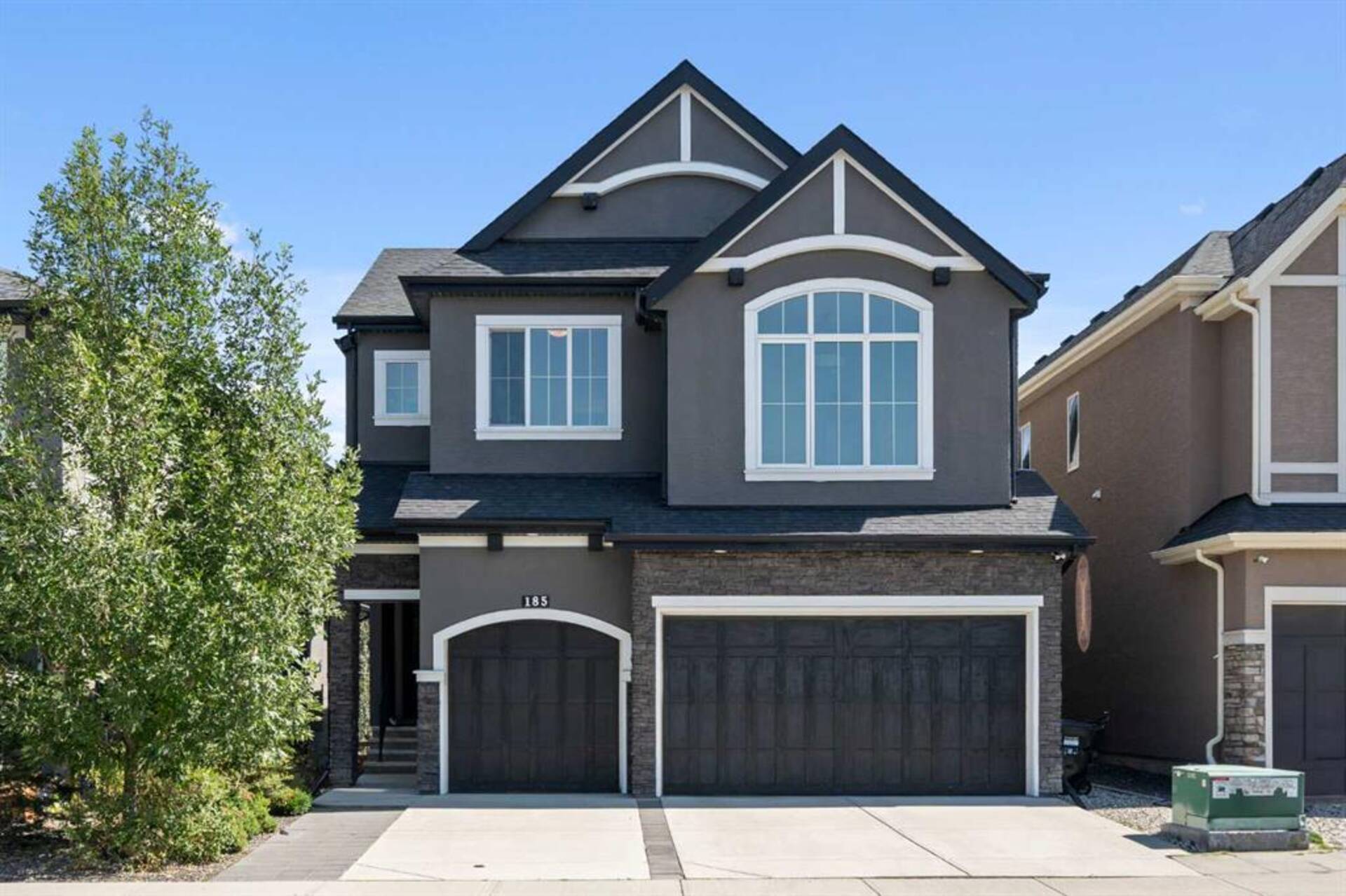 185 Evansridge Place NW Calgary