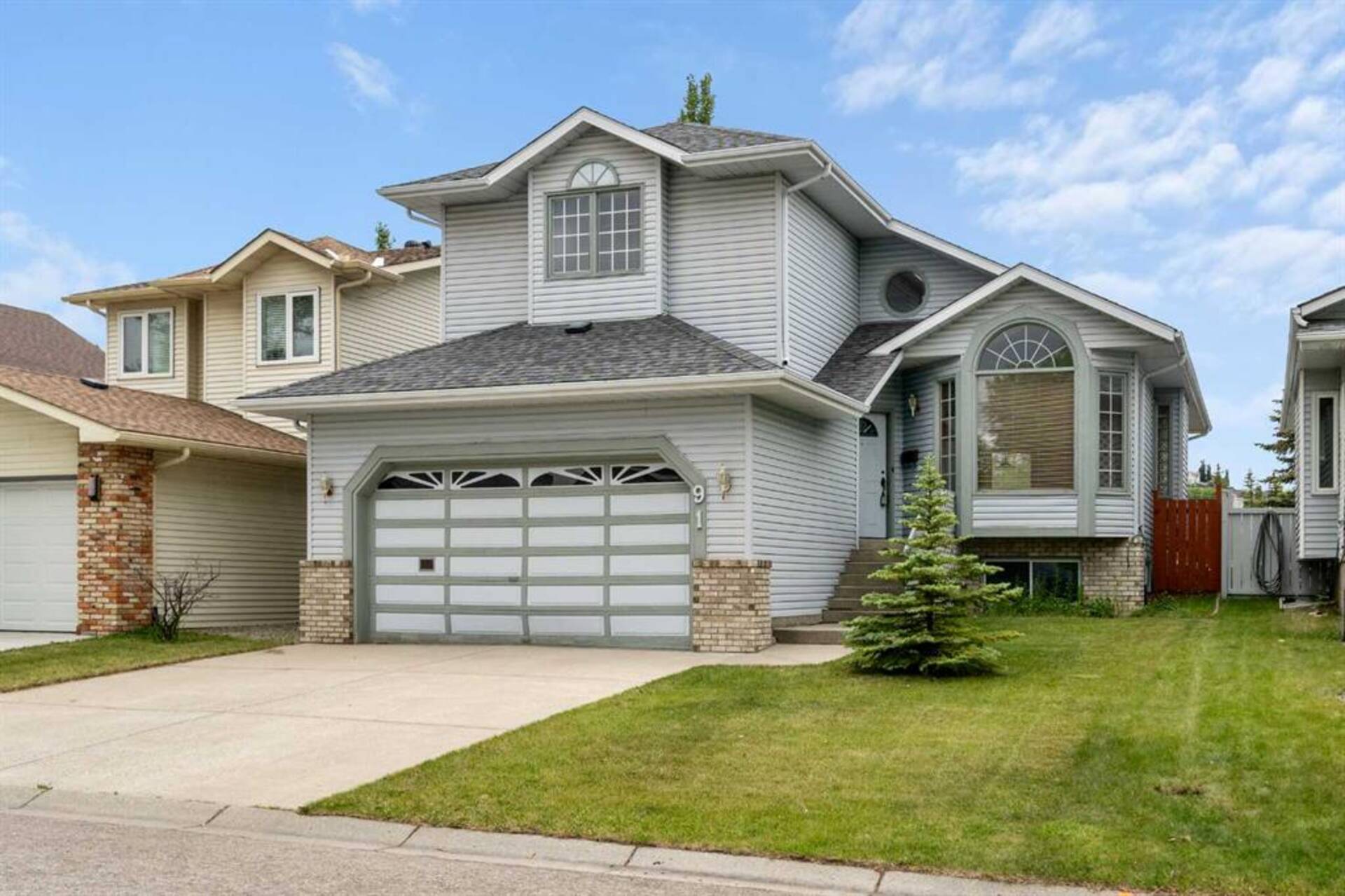 91 Macewan Meadow Way NW Calgary