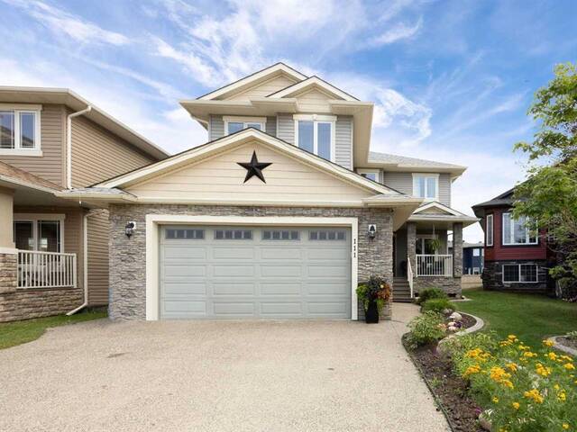 111 Widgeon Place Fort McMurray