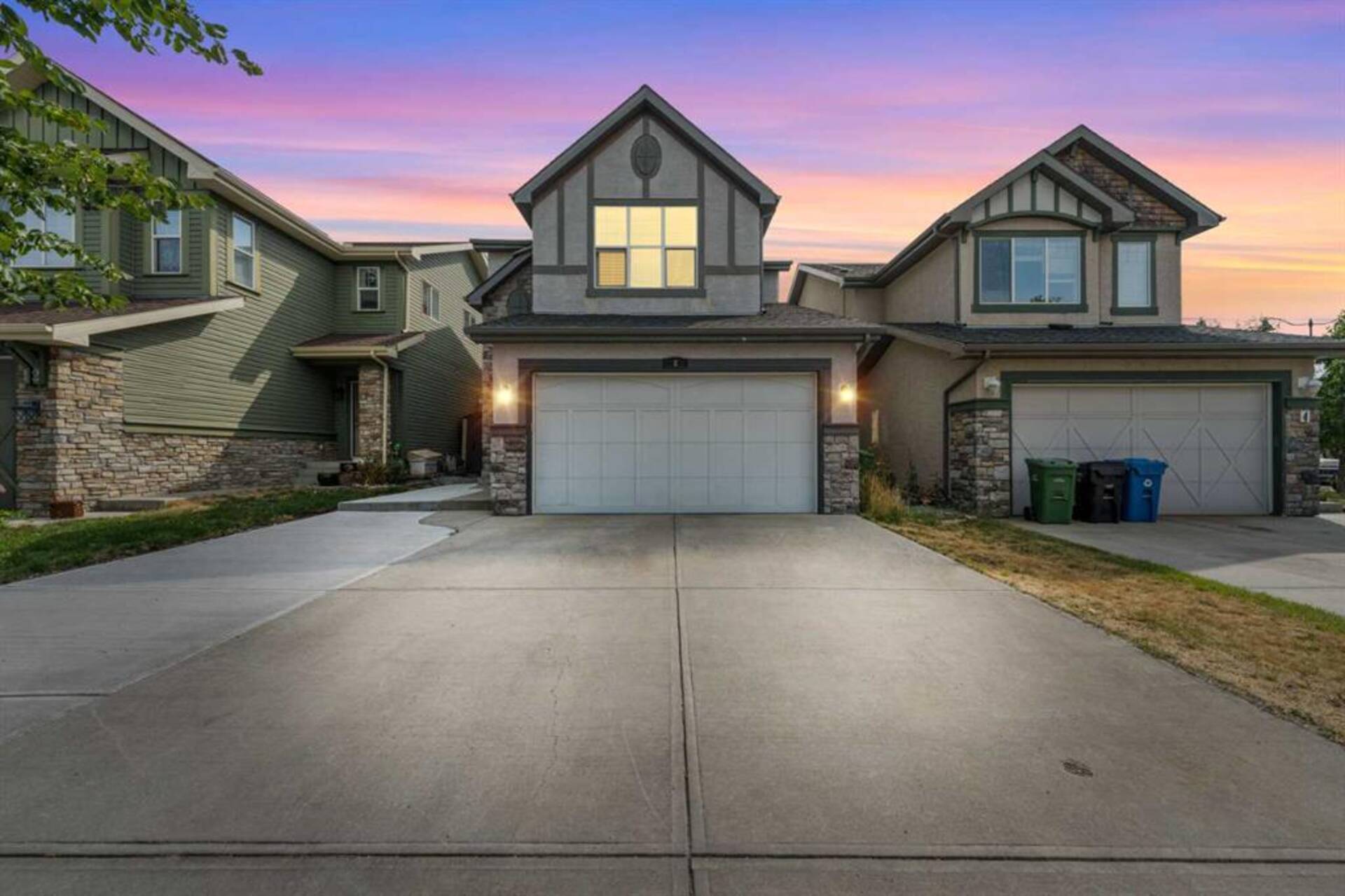 8 Aspen Hills Court SW Calgary