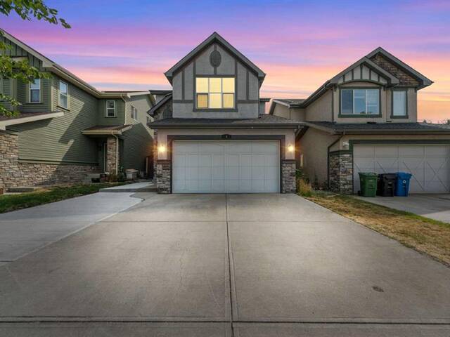 8 Aspen Hills Court SW Calgary