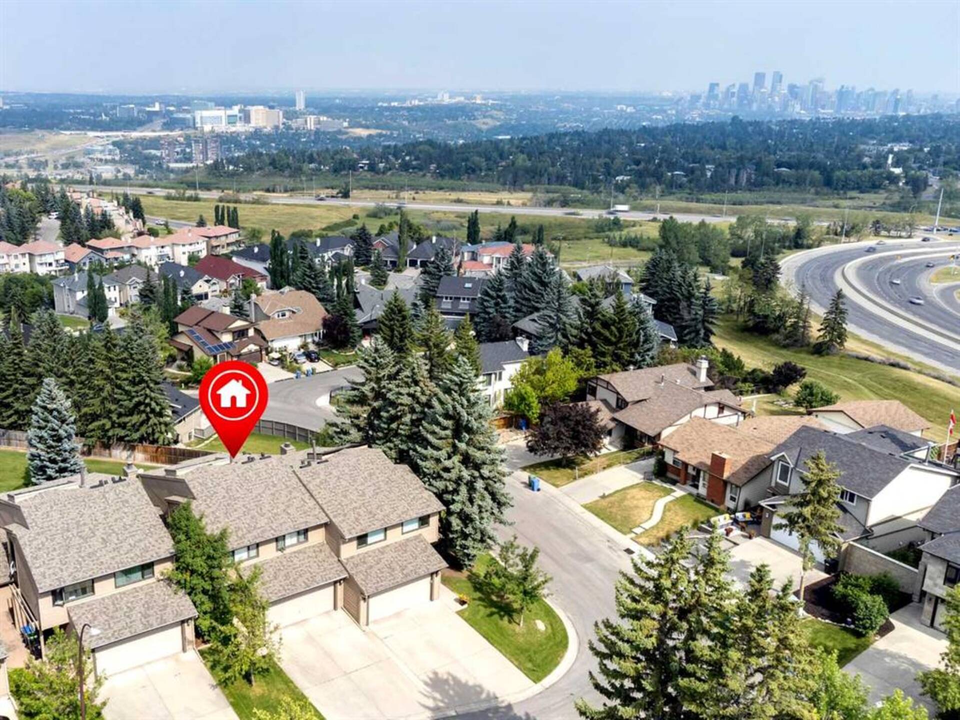 6 Coach Manor Rise SW Calgary