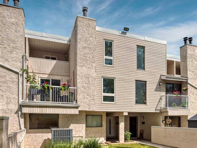 115, 3500 Varsity Drive NW Calgary