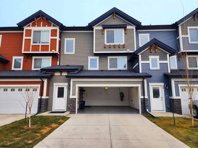 66 Nolan Hill Heights NW Calgary