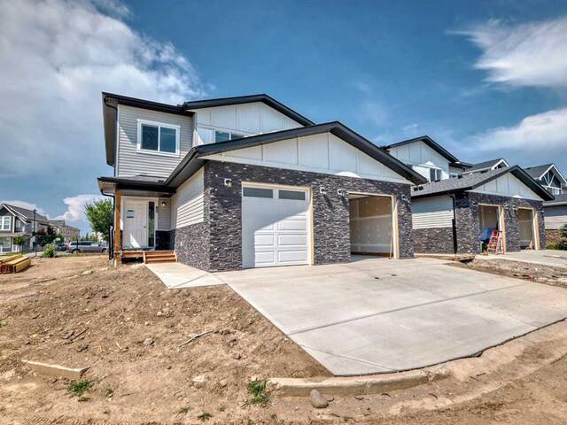 84, 351 Monteith Drive SE High River