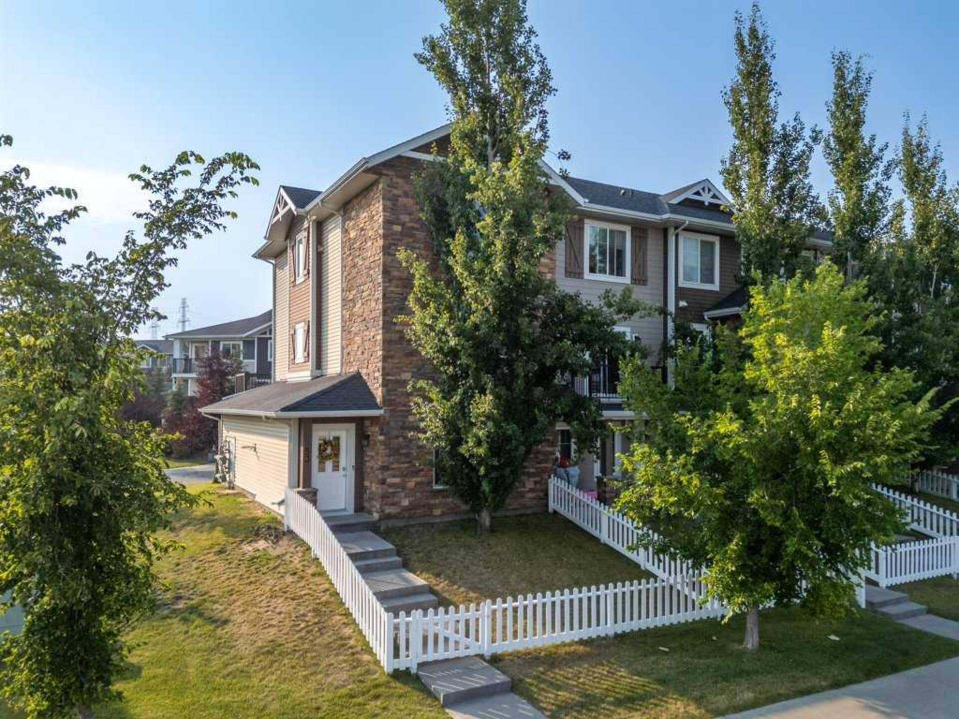 53, 300 Marina Drive Chestermere