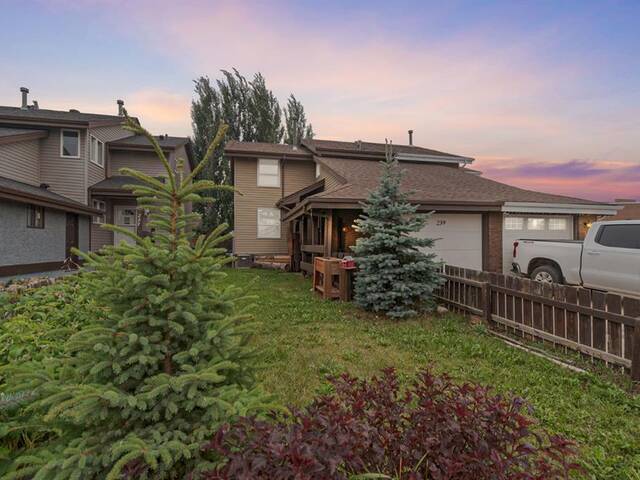 239 Athabasca Avenue Fort McMurray