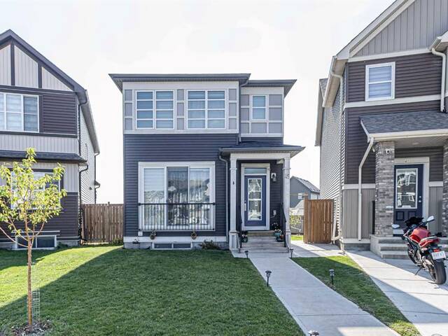 45 Savanna Close NE Calgary