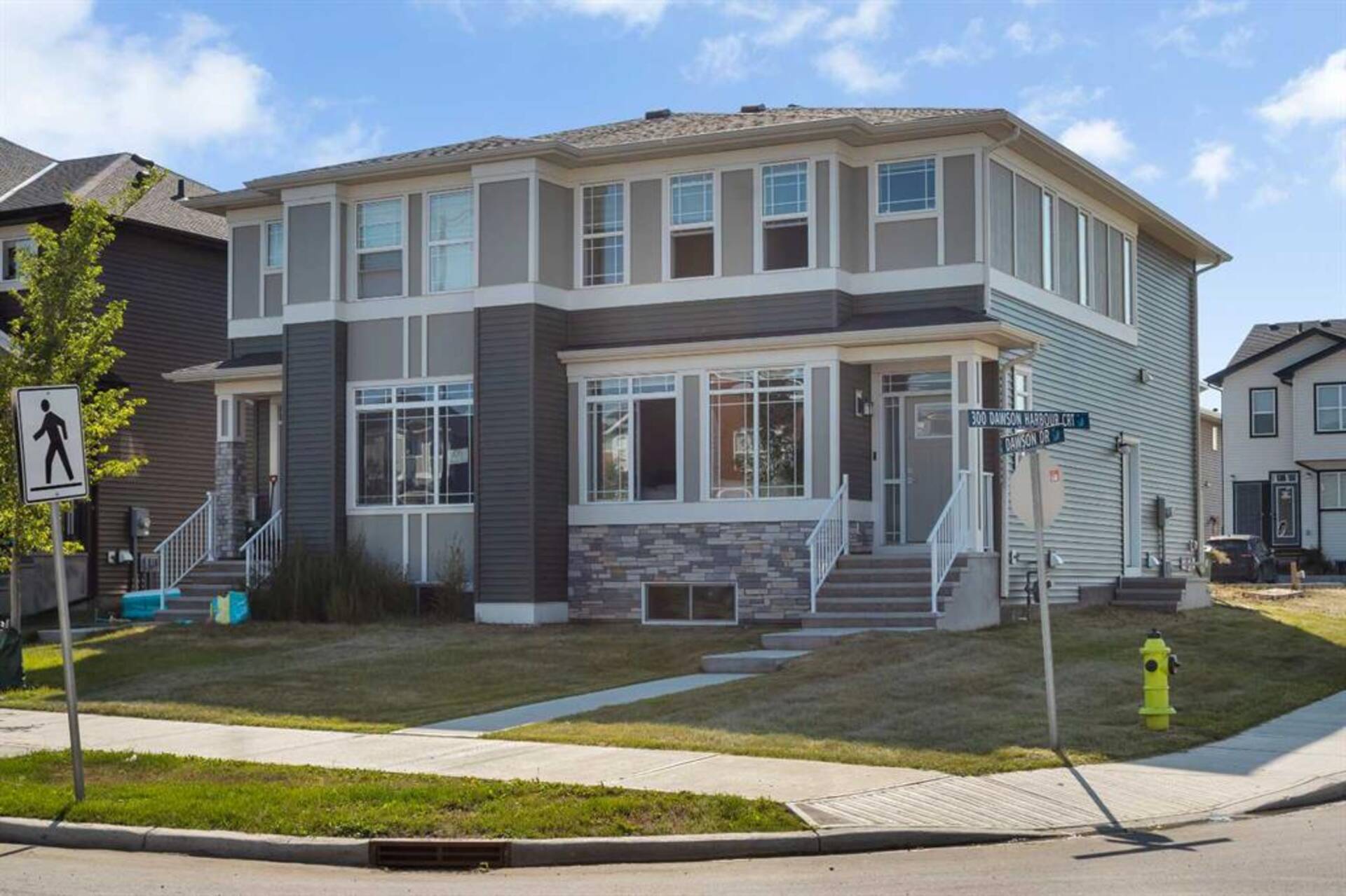 101 Dawson Drive Chestermere