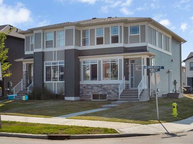 101 Dawson Drive Chestermere