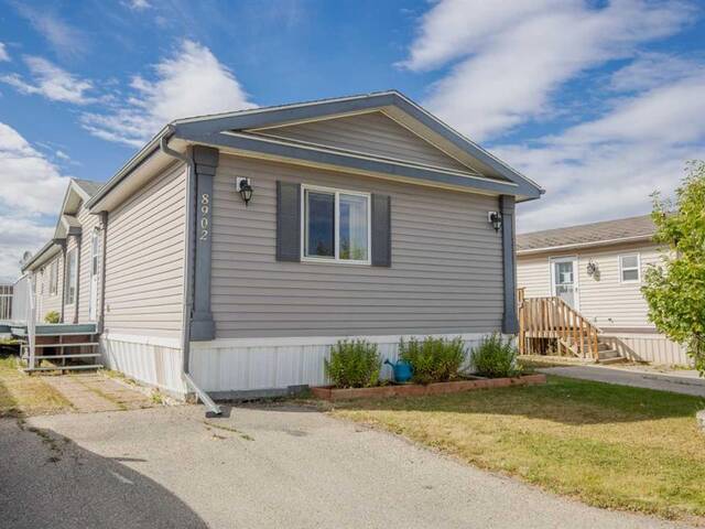 8902 91 Street Grande Prairie