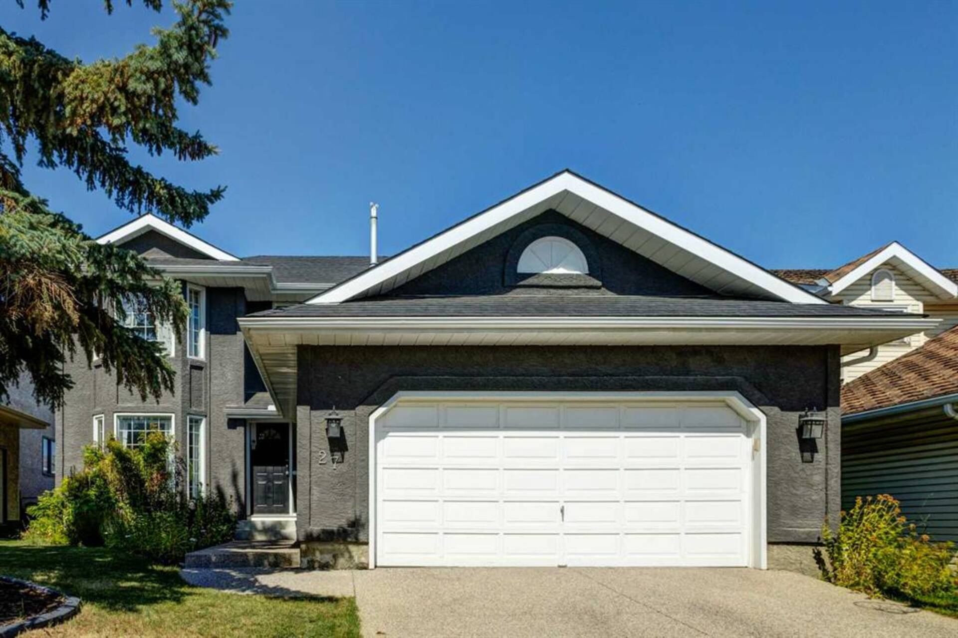 27 Woodford Court SW Calgary