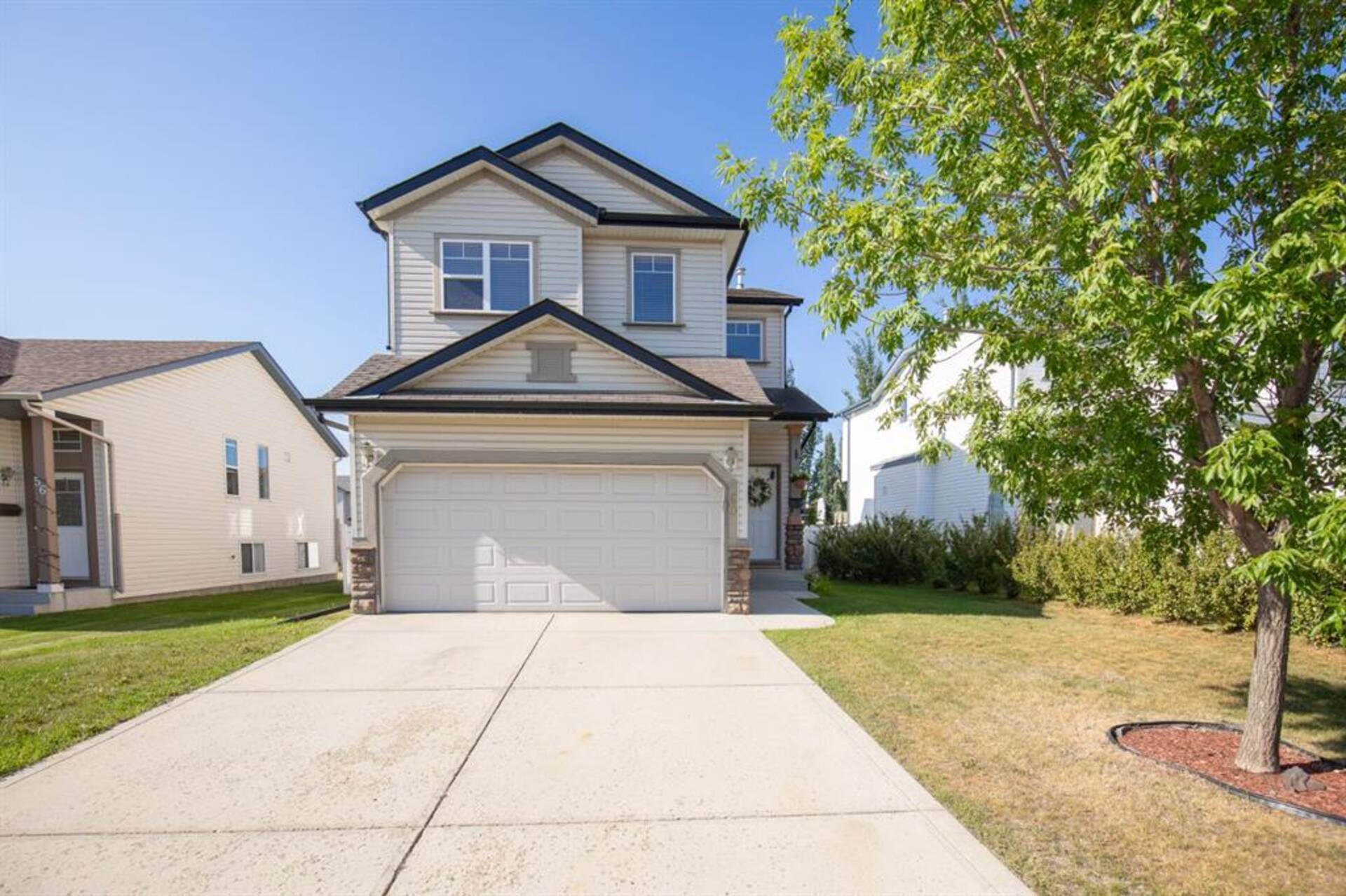 60 Jarvis Avenue Red Deer