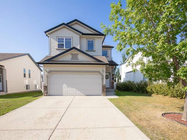 60 Jarvis Avenue Red Deer