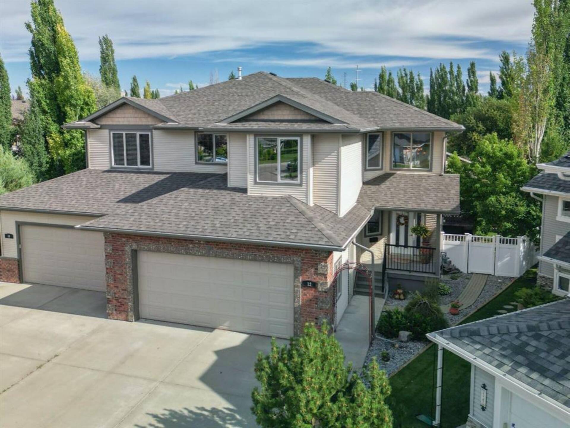 12 Argent Close Red Deer