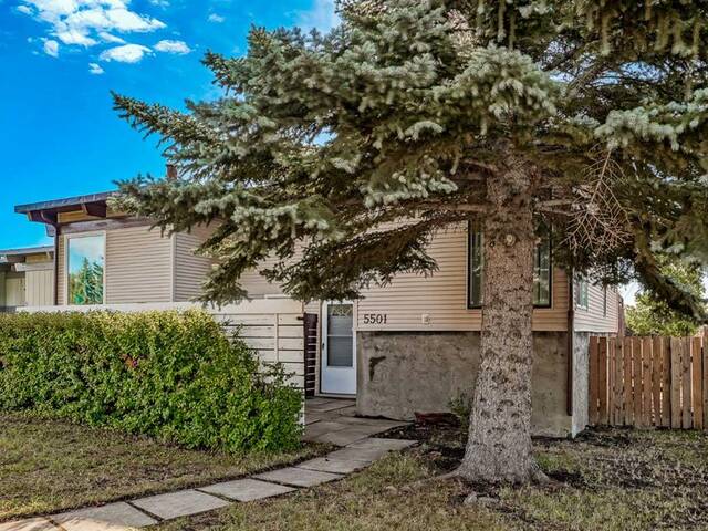 5501 4 Avenue NE Calgary