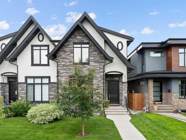 2614 35 Street SW Calgary