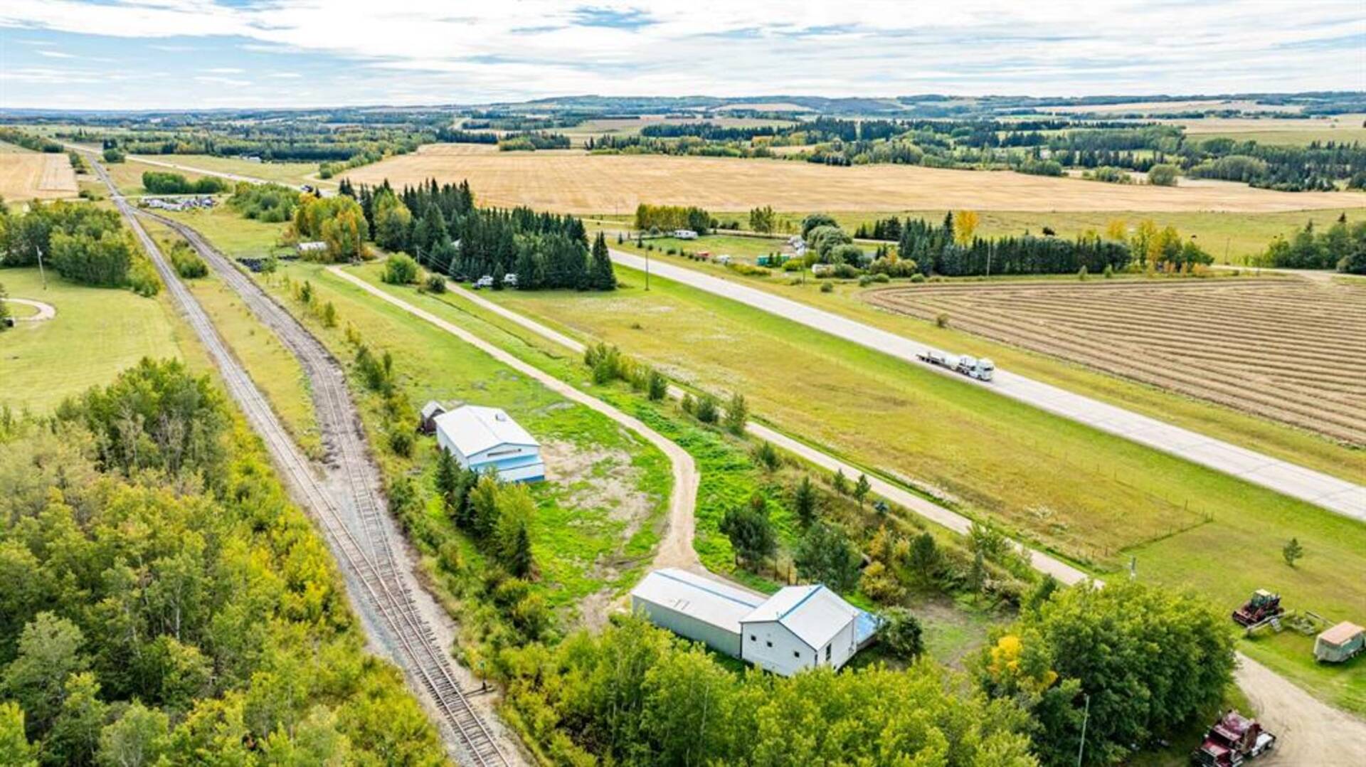 3, 41414 Range Road 20 Rural Lacombe