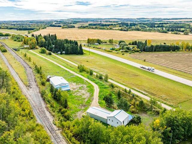 3, 41414 Range Road 20 Rural Lacombe