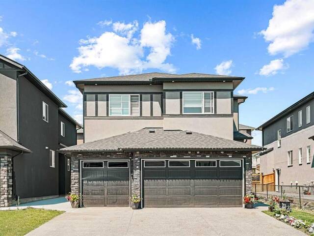 162 Kinniburgh Crescent Chestermere