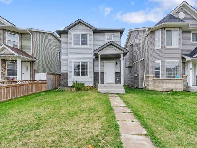 63 Saddlemont Way NE Calgary