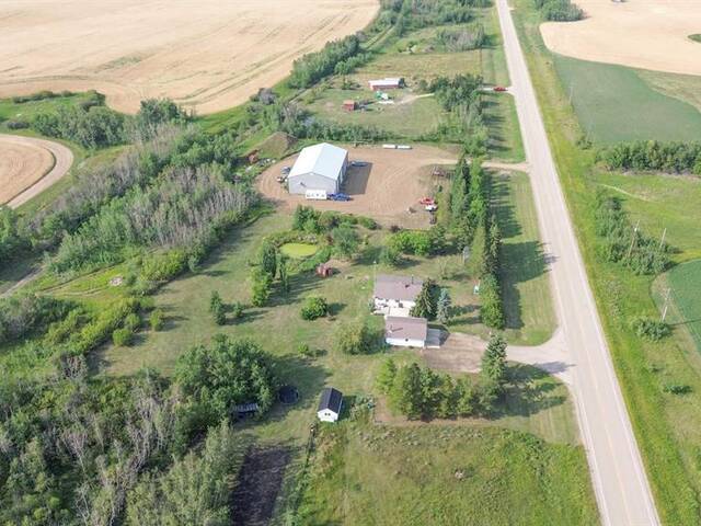 40334 Hwy 850 Rural Stettler