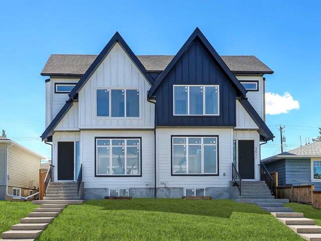 927 33 Street NW Calgary