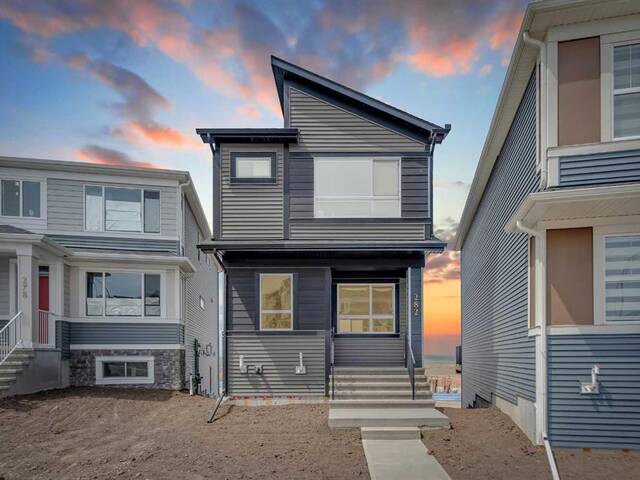 282 Aquila Way NW Calgary