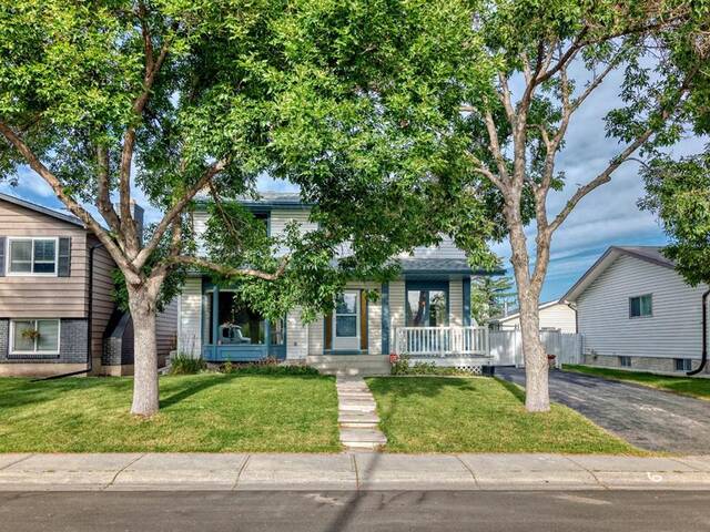 307 Whiteridge Crescent NE Calgary