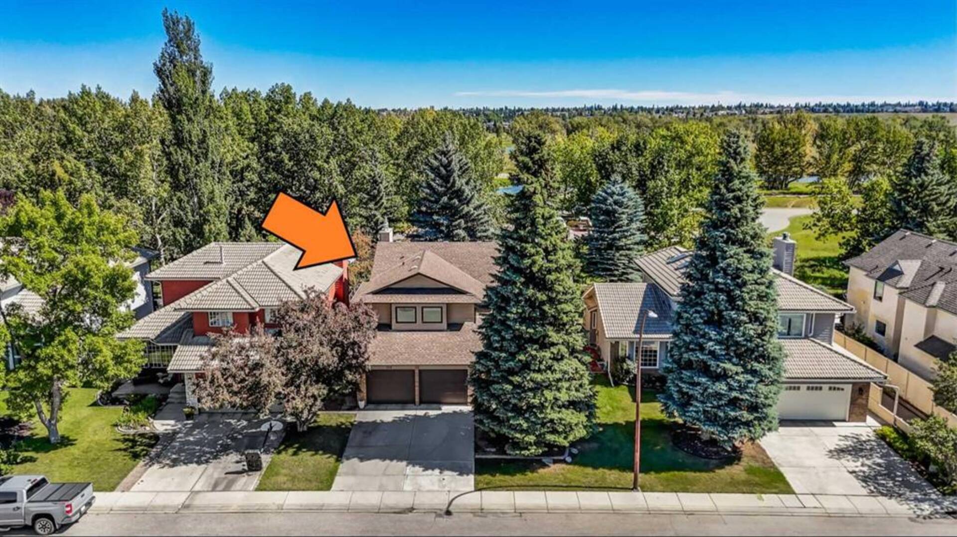 1216 Deer River Circle SE Calgary