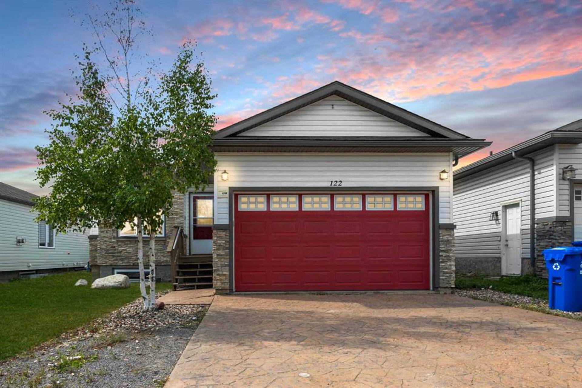 122 Peyton Way Fort McMurray