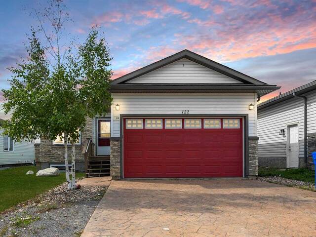 122 Peyton Way Fort McMurray