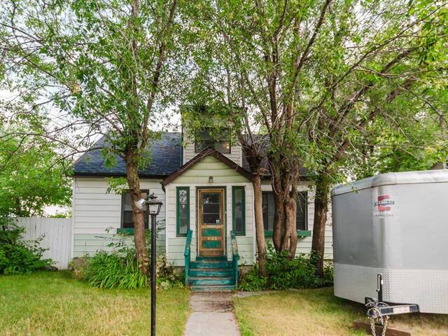 4106 51A Street Red Deer