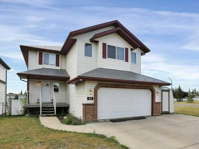 64 Daines Avenue Red Deer