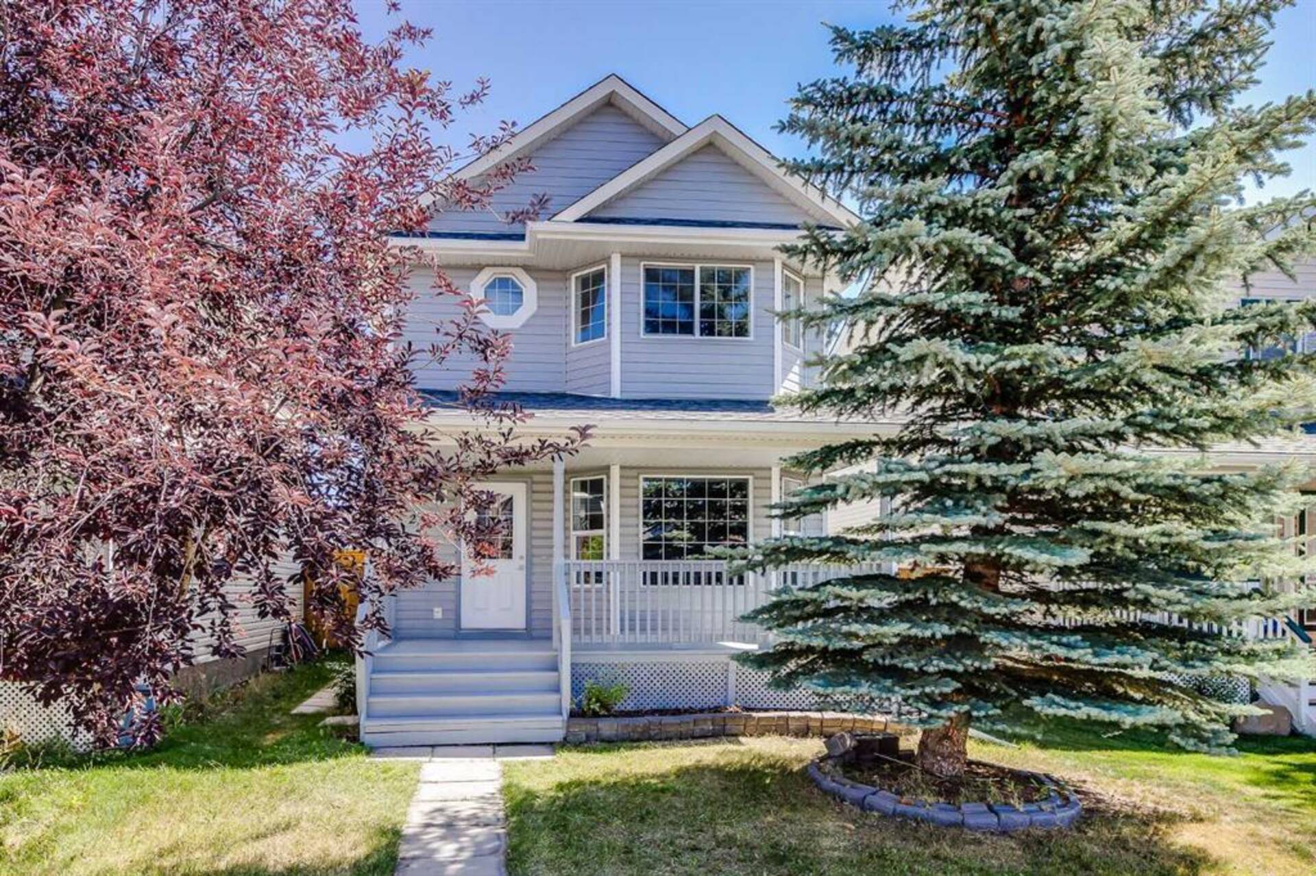 22 Bridleridge Road SW Calgary