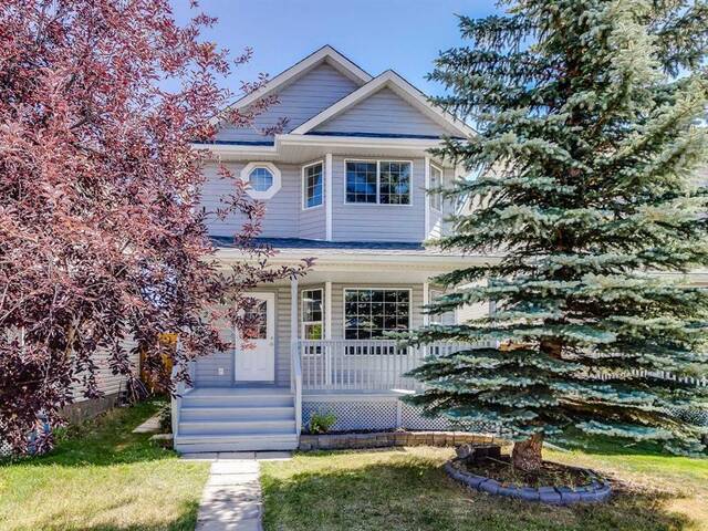 22 Bridleridge Road SW Calgary