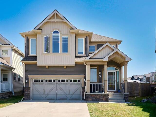 1004 Windhaven Close SW Airdrie