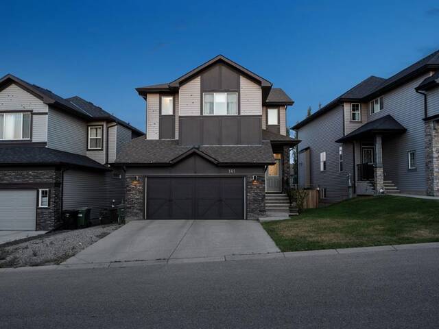 141 Sherwood Crescent NW Calgary