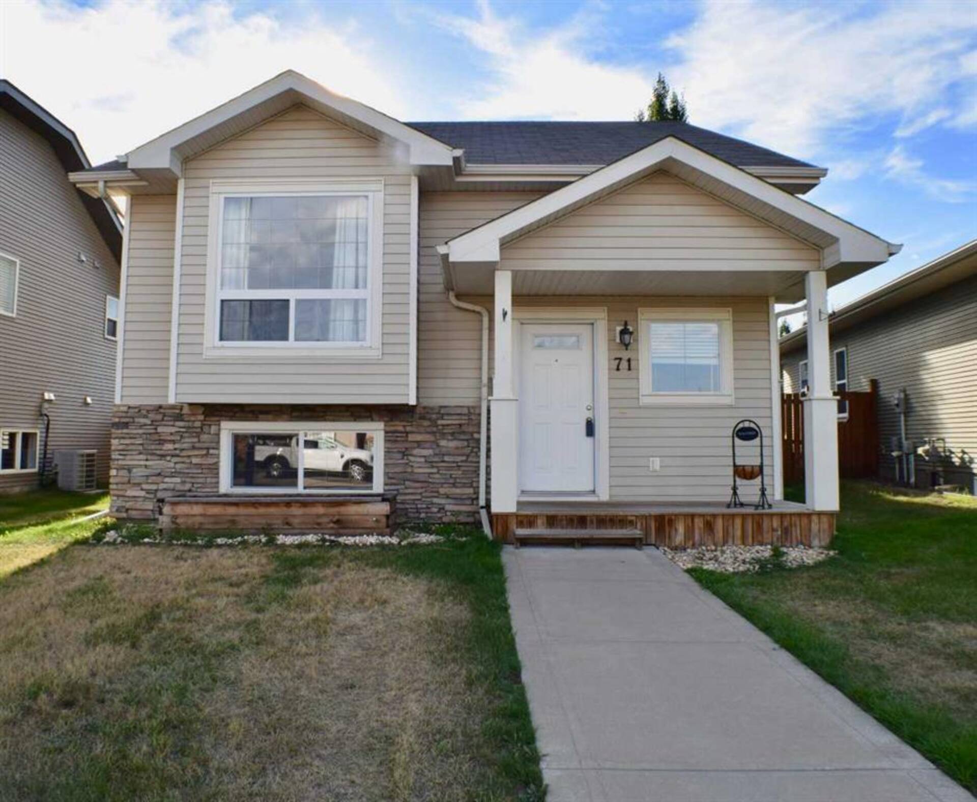 71 Ponderosa Avenue Blackfalds