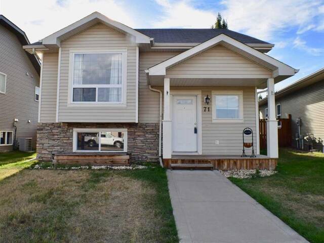 71 Ponderosa Avenue Blackfalds