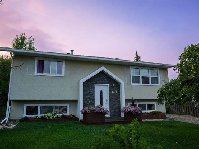 146 Sitka Drive Fort McMurray