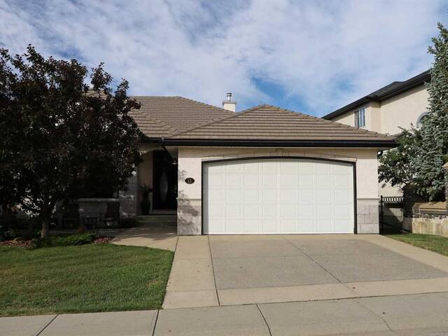 12 Arbour Crest Mount NW Calgary