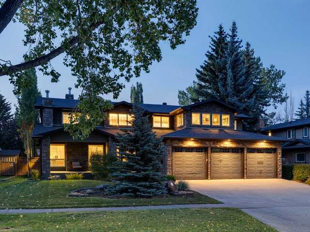 708 Willingdon Boulevard SE Calgary