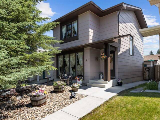 77 Sunvale Crescent SE Calgary