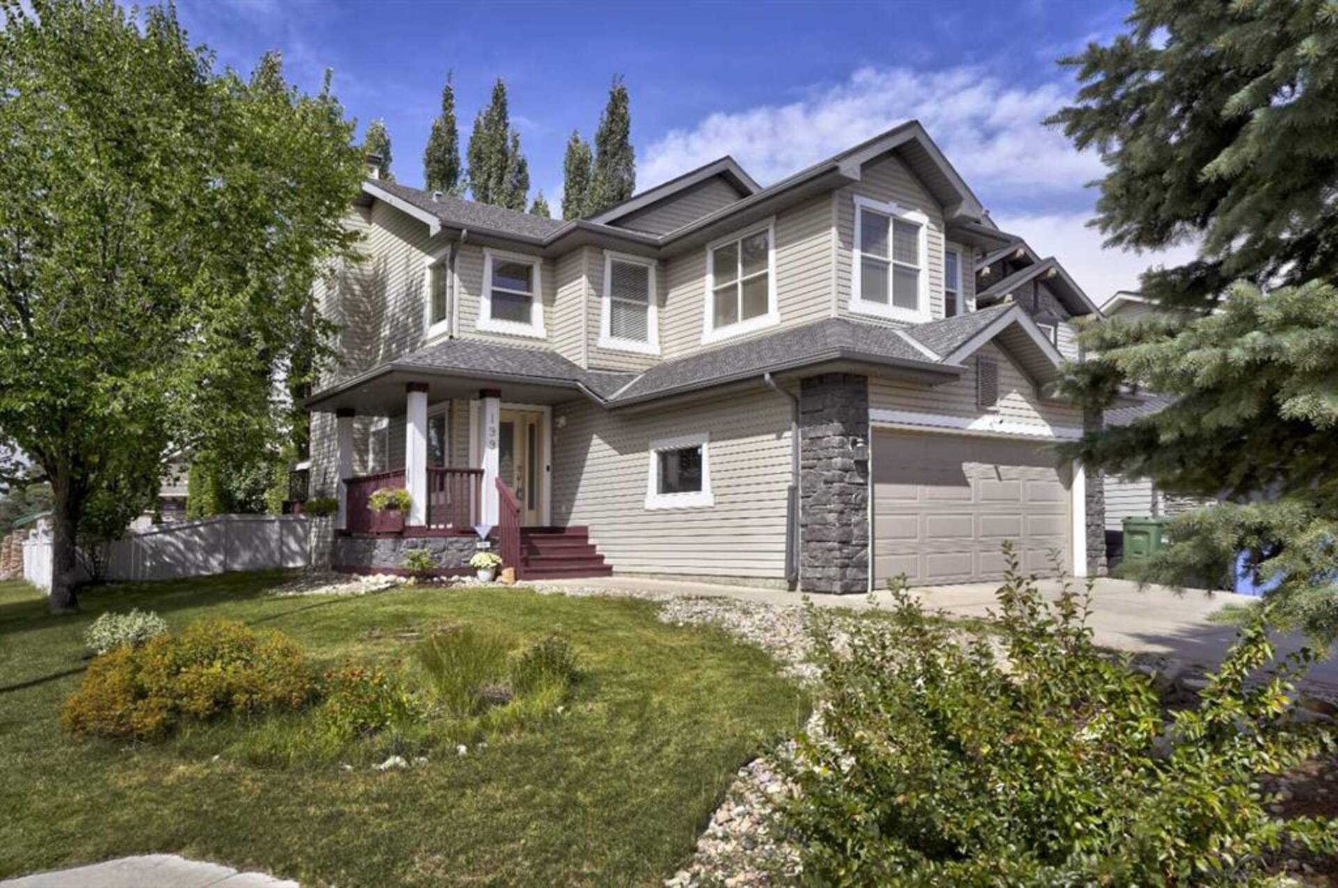 199 Chapman Circle SE Calgary