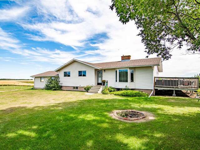 38227 Range Road 241 Rural Lacombe