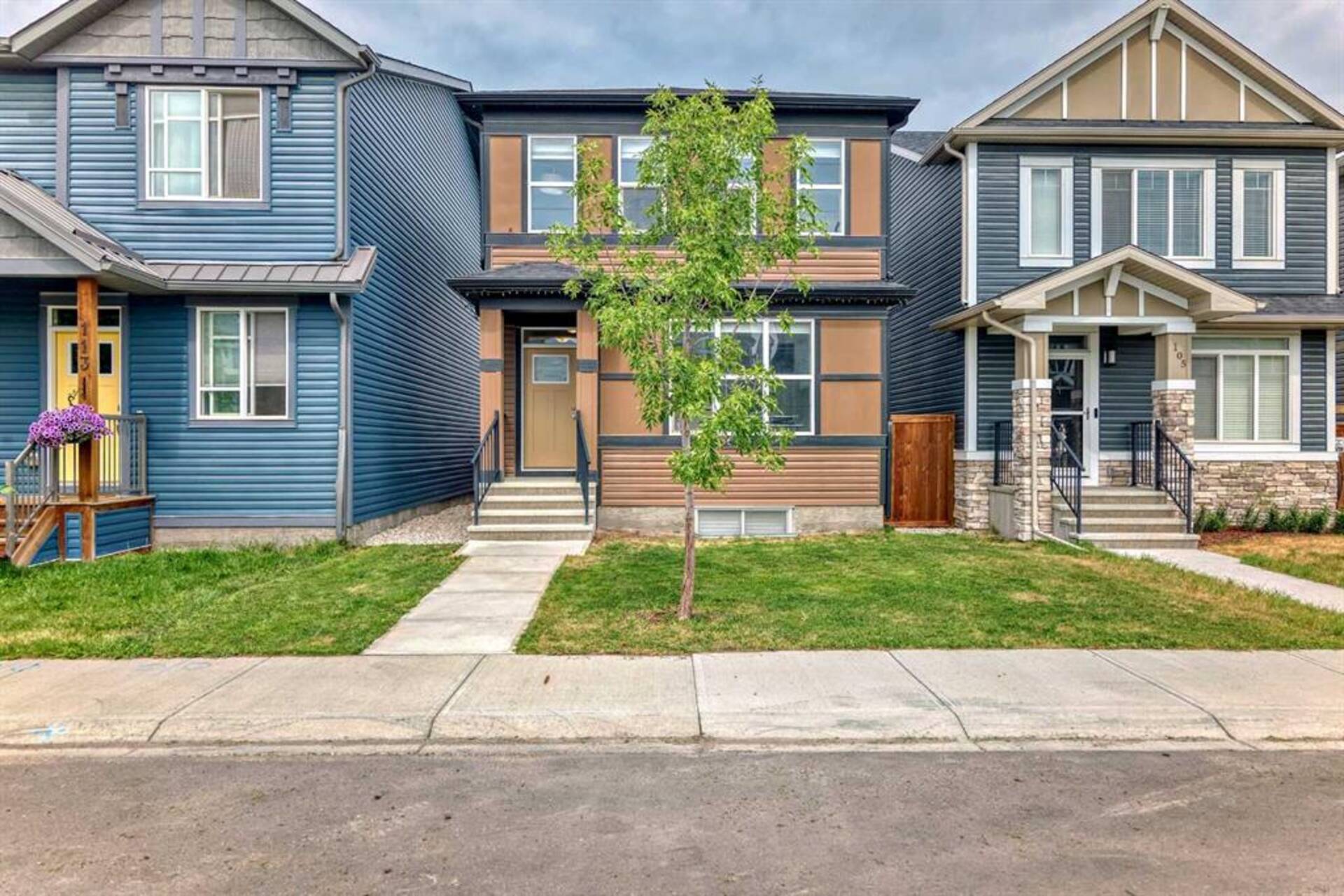 109 Seton Manor SE Calgary