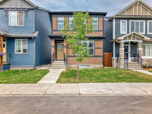 109 Seton Manor SE Calgary