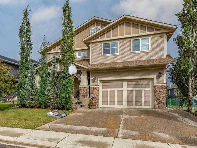 473 Sunset Link Crossfield