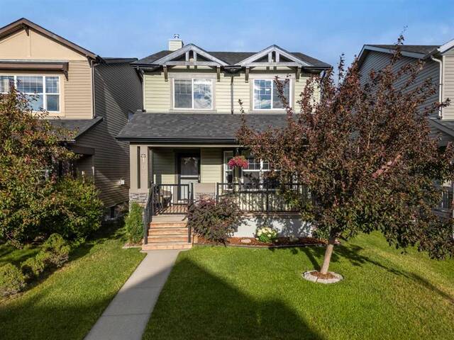 106 Bridlecrest Manor SW Calgary